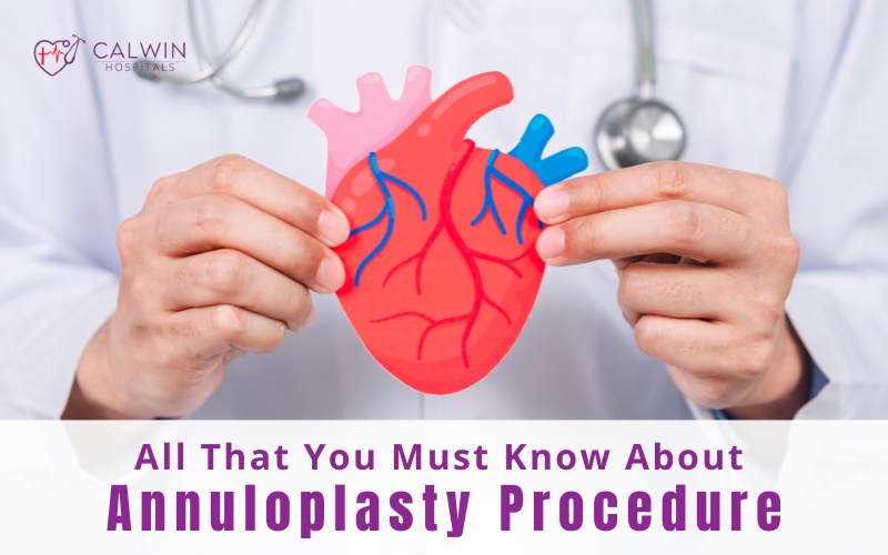 About Annuloplasty Procedure