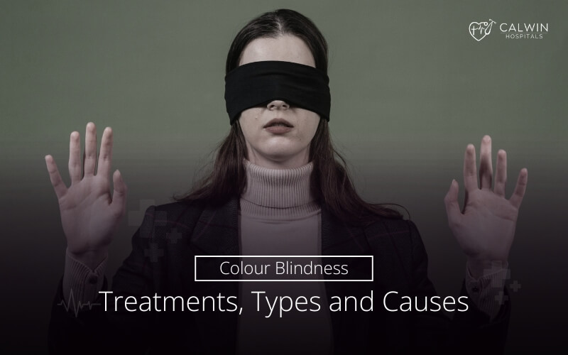 Colour Blindness